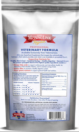 The Missing Link® Professional Strength Veterinary Formula Canine Blend – 5 lb
