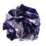 Jeffers Mylar Crackle Balls Cat Toys, 4 Pack