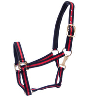 Black/Red