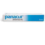 Panacur Equine Paste 10% Horse Dewormer, 25g