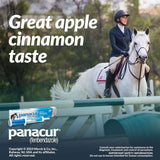 Panacur Equine Paste 10% Horse Dewormer, 25g