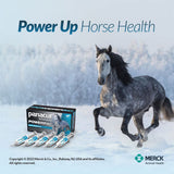 Panacur Powerpac Equine Paste 10% Horse Dewormer, 57g, 5-count