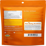 Zesty paws All-in-One Peanut Butter Flavored Multivitamin Training Bites for Dogs (8 oz)