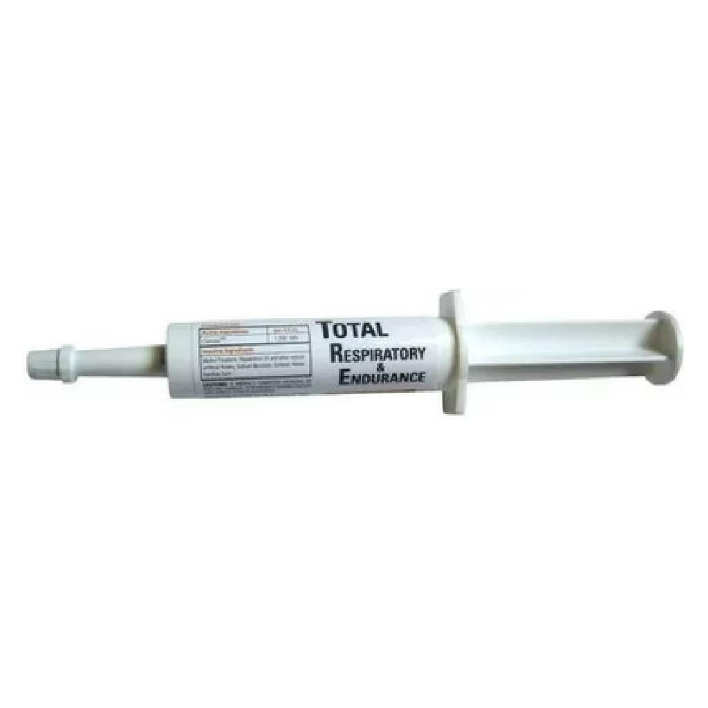 Ramard Total Respiratory & Endurance Paste For Horses (15 cc)