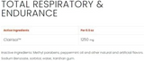 Ramard Total Respiratory & Endurance Paste For Horses (15 cc)
