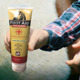 Redmond First Aid All Natural Hydrated Clay for Horses (8 oz)