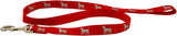 Jeffers Reflective Hound Series Nylon Dog Leash