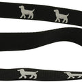 Jeffers Reflective Hound Series Nylon Dog Leash