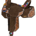 Royal King Pecos Saddle