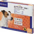 Effitix Plus for Small Dogs, 11-22.9 lbs, 3 Doses