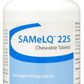 SAMeLQ S-Adenosyl-L Methionine 225 Chewable Tablets