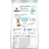 Hill's Science Diet Adult Healthy Mobility Small Bites Chicken Meal, Brown Rice & Barley Recipe Dry Dog Food