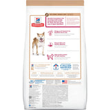 Hill's Science Diet Adult No Corn, Wheat or Soy Dry Dog Food, Chicken Recipe
