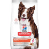 Hill's Science Diet Adult Perfect Digestion Chicken, Brown Rice, & Whole Oats Recipe Dry Dog Food, 12 lb bag