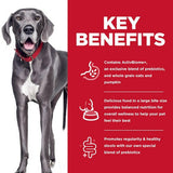 Hill's Science Diet Adult Perfect Digestion Large Breed Chicken, Dry Dog Food, 22 lb. bag