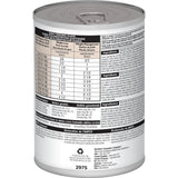 Hill's Science Diet Adult Perfect Weight Canned Dog Food, Chicken & Vegetable Entrée (12.8 oz x 12 cans)