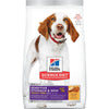 Hill's Science Diet Adult Sensitive Stomach & Skin Grain Free Chicken & Potato Recipe Dry Dog Food (24 lb)