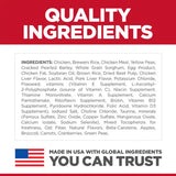Hill's Science Diet Adult Sensitive Stomach & Skin Small Bites Chicken Recipe Dry Dog Food
