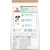 Hill's Science Diet Puppy Chicken Recipe with No Corn, Wheat or Soy Dry Dog Food