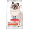 Hill's Science Diet Adult 7+ Perfect Digestion Chicken Dry Cat Food