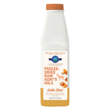 Shepherd Boy Farms Freeze Dried Raw Goat's Milk