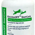 Eicosa 3FF Snip Caps for Small Dogs & Cats (up to 60 lbs)