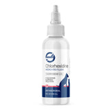 Stratford Chlorhexidine Medicated Flush for Dogs & Horses (4 oz)