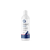 Stratford Keto-C Medicated Shampoo for Dogs, Cats & Horses