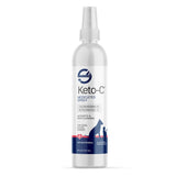 Stratford Keto-C Medicated Spray For Dogs, Cats & Horses (8 oz)