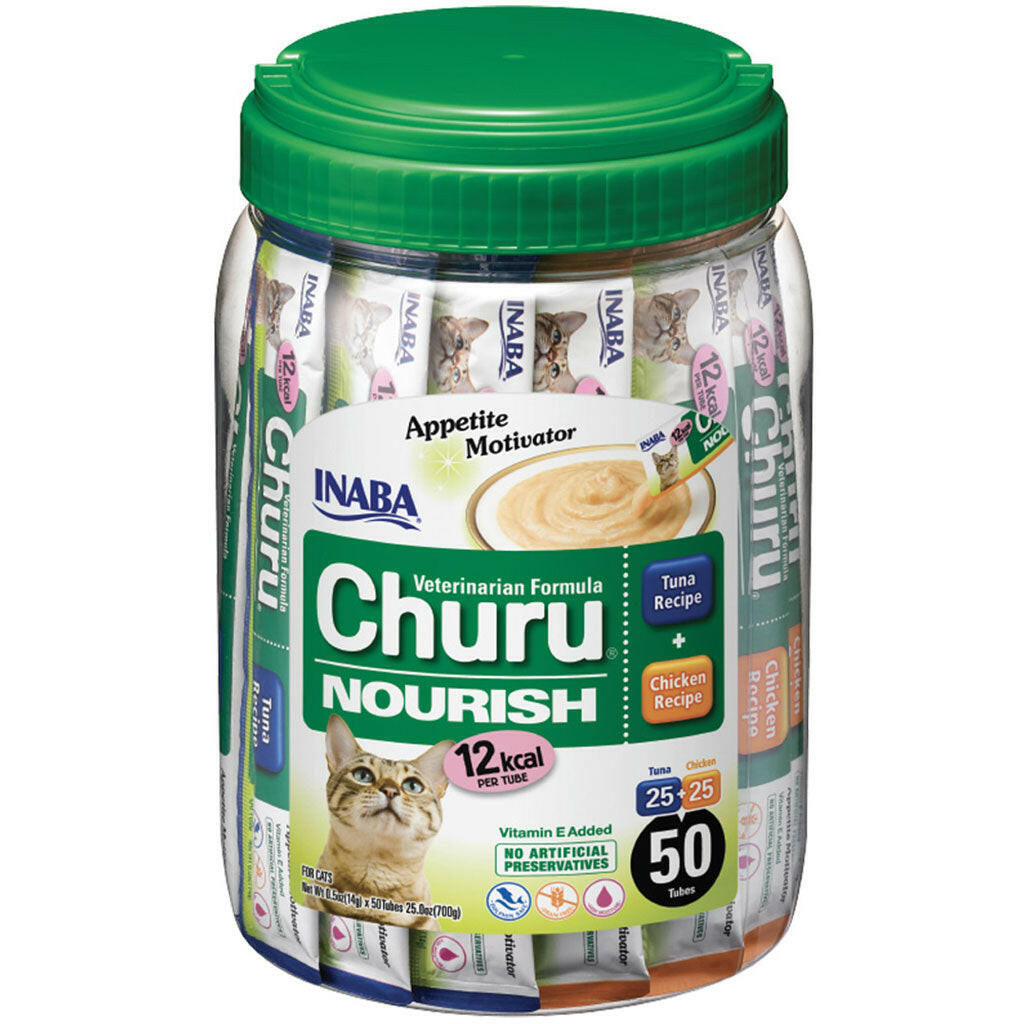 Cat Treats