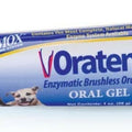 Oratene Brushless Oral Gel for Dogs & Cats (1oz)