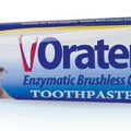 Oratene Brushless Maintenance Toothpaste Gel for Dogs & Cats (2.5oz)
