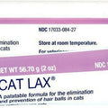 Cat Lax (2 oz)