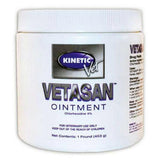 Vetasan Antiseptic Ointment For Horses, Dogs & Cats