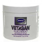 Vetasan Antiseptic Ointment For Horses, Dogs & Cats