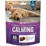 VetIQ Calming Soft Chew Supplement for Dogs (60 soft chews)