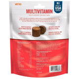 VetIQ Multivitamin Soft Chew Supplement for Dogs (60 soft chews)