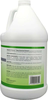 Vetoquinol Sebozole Medicated Shampoo for Dogs, Cats & Horses