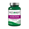 Vet's Best Aches + Pains For Dogs (50 tablets)