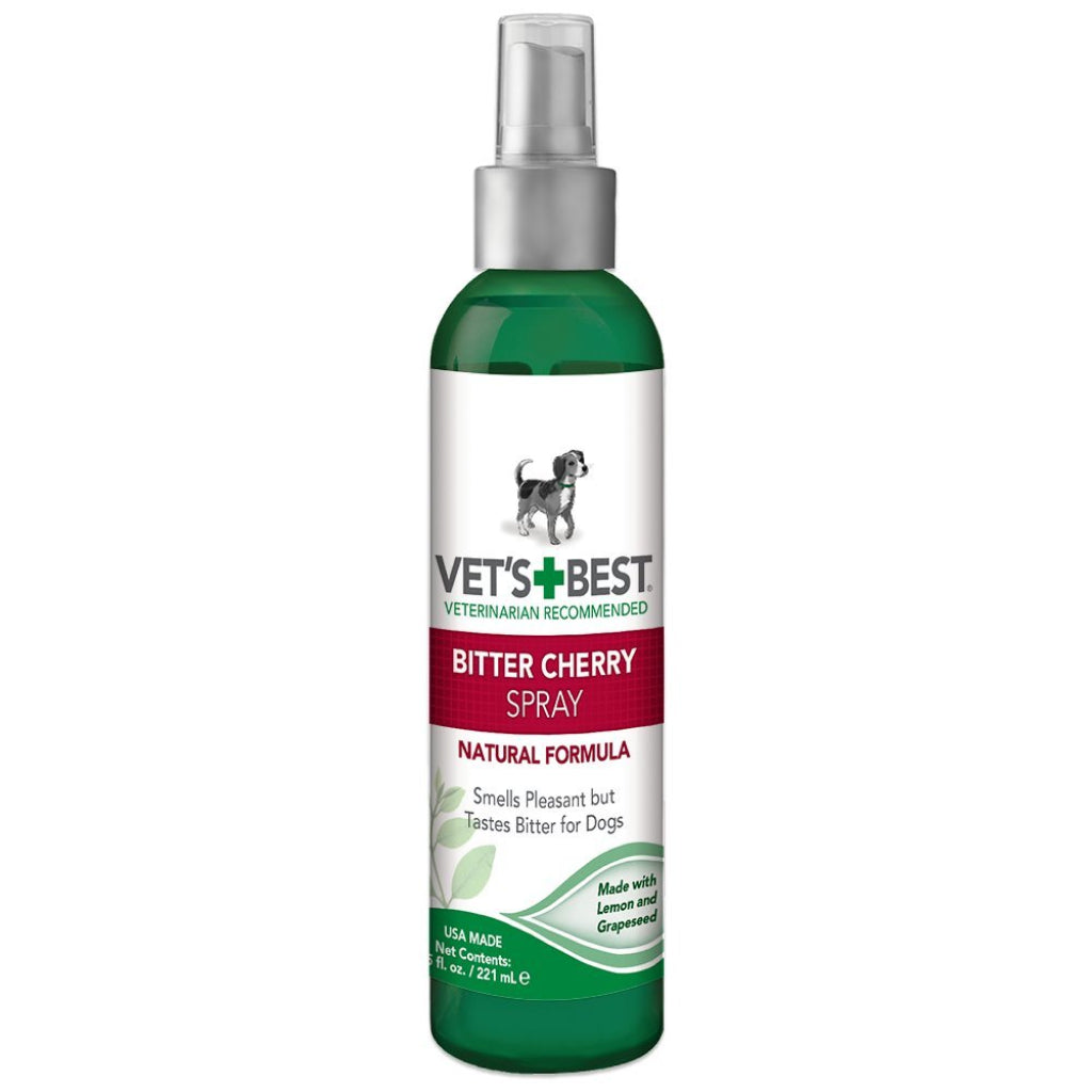 Dog Sprays & Wipes