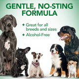 Vet's Best Ear Relief Dry (4 oz)