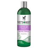 Vet's Best Ear Relief Wash