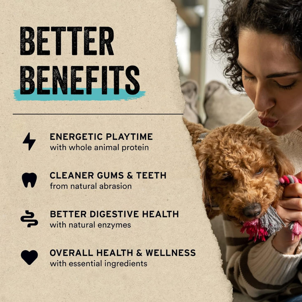 Vital EssentialsFreeze-Dried Raw Chicken Breast Treats For Dogs
