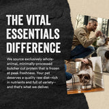 Vital EssentialsFreeze-Dried Raw Chicken Breast Treats For Dogs