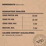 Vital Essentials Raw Bar Single Ingredient Freeze-Dried Dog, 1-count