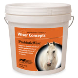 Wiser Concepts ProbioticWise Gut Health Support for Horses