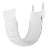 WizSmart UltraDry Disposable Male Dog Wraps
