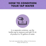 Zilla Aquatic Reptile Water Conditioner (8 oz)
