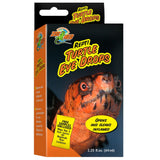 Zoo Med Repti Turtle Eye Drops for Inflammed Eyes (2.25 oz)