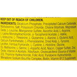 Zoo Med ReptiVite with D3 Reptile Vitamins